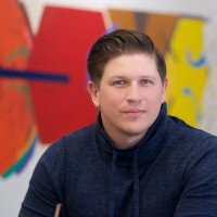 Smarts Employee Michael Dare's profile photo