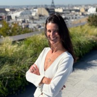 Pluxee Chile Employee Elisa Bitsch's profile photo