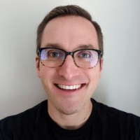Amazon Employee Keith Turner's profile photo