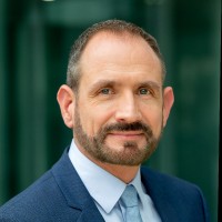 Bundesverband der Pharmazeutischen Industrie Employee Pablo Serrano's profile photo