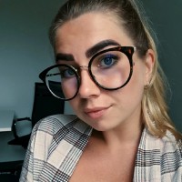 MeetFrank Employee Diana Merzina's profile photo