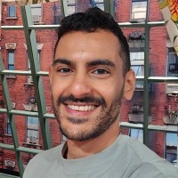 Lightrun Employee Nitai Itzhacky's profile photo