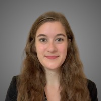 Smartling Employee Cassie Thompson's profile photo