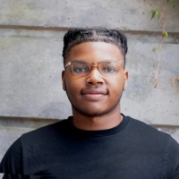 Stimmel Associates, P.A. Employee Elijah Harris's profile photo