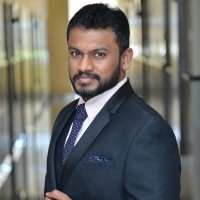 EPAM Systems Employee Dinesh J's profile photo