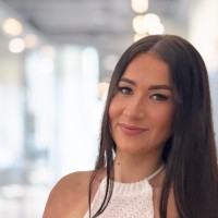 REG (UK) Ltd Employee Zoe Parsons's profile photo