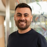 BonifiQ Employee Vinícius Fagundes's profile photo