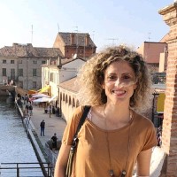 Open Project Employee Annamaria Draghetti's profile photo