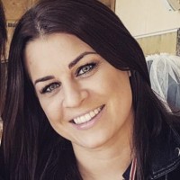 Destination Sport Group Employee Marie Mort's profile photo