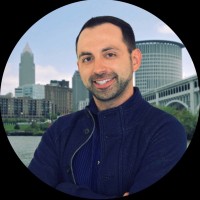 Great American Media Services Employee Timothy Carolin's profile photo