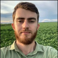 PAIOL COMERCIAL AGRICOLA Employee Cristiano Kieling's profile photo