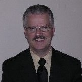 Alstom Employee Patrick Bailey's profile photo