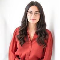 EDF Employee Mathilde da Silva's profile photo