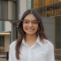 ACM UTD Employee Anusha Patel's profile photo