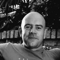BLASTRITE Employee Tim Muir's profile photo
