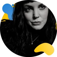 Retain Media Employee Lou Parker's profile photo