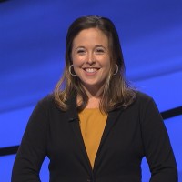 Wikimedia Foundation Employee Paloma Thombley's profile photo