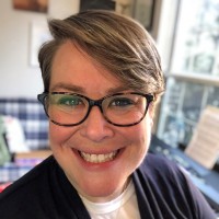 Children's National Hospital Employee Cindy Colson's profile photo