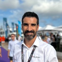 Quick Group Employee Alessandro Fiorentini's profile photo