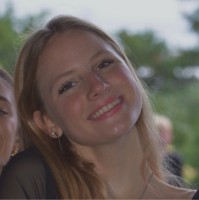 Project 26 Pennsylvania Employee Abby Lastinger's profile photo