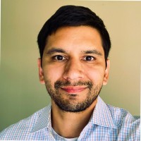 Azure Biosystems Employee Danny Obregon's profile photo
