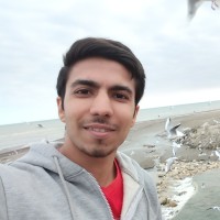 Narvan Ventures Employee Alireza Goodarzi's profile photo