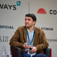 Cocus Ag Employee Miguel Moreira's profile photo