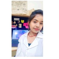 Stockmed Employee Kanchan Rastogi's profile photo