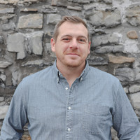 Thirsty Moose Tap House Employee Brian Ward's profile photo