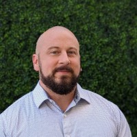 Alpharetta Department of Public Safety Employee Benjamin Bolin's profile photo