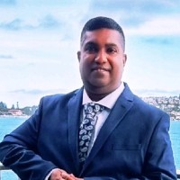 TAFE NSW Employee Sumit Dass's profile photo