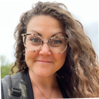 On Sabbatical Employee Heather May's profile photo