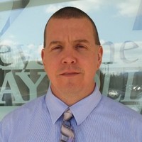 Keystone Payroll Employee Christopher Wagner's profile photo