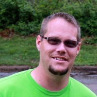 Patrick Taylor