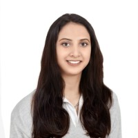 ePAGING Employee Esther Naveed's profile photo