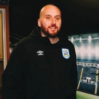 Huddersfield Town Football Club Employee Sam East's profile photo