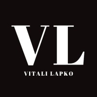 Thrive Aviation Employee Vitali Lapko's profile photo