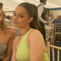 DBS Datamarketing Ltd Employee Aimee Mawdsley's profile photo