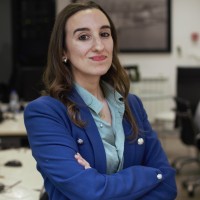 Mare Nostrum Advising Groupe Employee Nasrine Ouali's profile photo