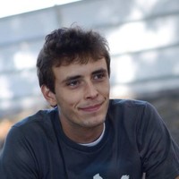 UC Berkeley Employee Jonathan Proctor's profile photo