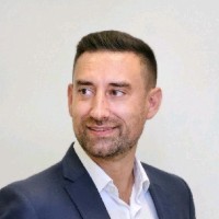 TractorGps Employee Vasilis Kolios's profile photo