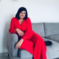 First Technology Digital Employee Bianca Nel's profile photo
