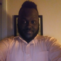 C3i Solutions Employee Patrick Lindsey's profile photo