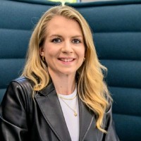 SOKA-DACH Employee Henriette Paul's profile photo