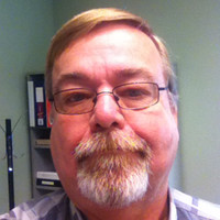At home Employee Rick Hartle's profile photo