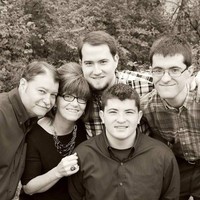 Allstate Employee Mitchell Campbell's profile photo