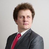 ARCUS NEWS Employee Bogdan Drema's profile photo