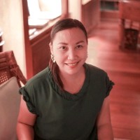 Maria Luisa Javier Email