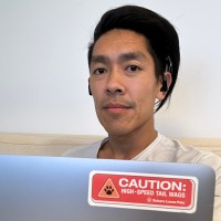 Simplexam® - Cloud-Based Medical-Legal Software Employee Richard Lieu's profile photo