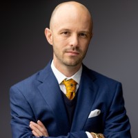 Voxtur Employee Devlin McConagly's profile photo